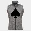 Cosmic Fleece Vest Thumbnail