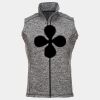 Cosmic Fleece Vest Thumbnail