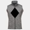 Cosmic Fleece Vest Thumbnail