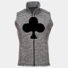 Cosmic Fleece Vest Thumbnail