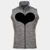 Cosmic Fleece Vest Thumbnail