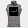 Cosmic Fleece Vest Thumbnail