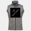 Cosmic Fleece Vest Thumbnail