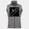 Cosmic Fleece Vest Thumbnail