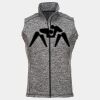 Cosmic Fleece Vest Thumbnail