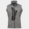 Cosmic Fleece Vest Thumbnail