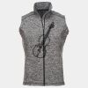 Cosmic Fleece Vest Thumbnail