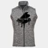 Cosmic Fleece Vest Thumbnail