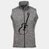 Cosmic Fleece Vest Thumbnail