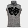 Cosmic Fleece Vest Thumbnail