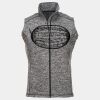 Cosmic Fleece Vest Thumbnail