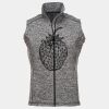 Cosmic Fleece Vest Thumbnail