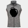 Cosmic Fleece Vest Thumbnail