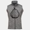 Cosmic Fleece Vest Thumbnail