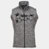 Cosmic Fleece Vest Thumbnail