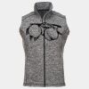 Cosmic Fleece Vest Thumbnail