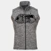 Cosmic Fleece Vest Thumbnail