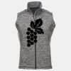 Cosmic Fleece Vest Thumbnail