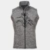 Cosmic Fleece Vest Thumbnail