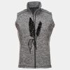 Cosmic Fleece Vest Thumbnail