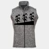 Cosmic Fleece Vest Thumbnail