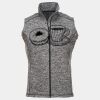 Cosmic Fleece Vest Thumbnail