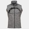 Cosmic Fleece Vest Thumbnail