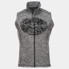 Cosmic Fleece Vest Thumbnail