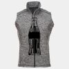 Cosmic Fleece Vest Thumbnail