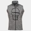 Cosmic Fleece Vest Thumbnail