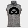 Cosmic Fleece Vest Thumbnail