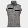 Cosmic Fleece Vest Thumbnail