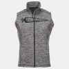 Cosmic Fleece Vest Thumbnail