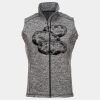 Cosmic Fleece Vest Thumbnail