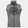 Cosmic Fleece Vest Thumbnail