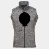 Cosmic Fleece Vest Thumbnail