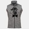 Cosmic Fleece Vest Thumbnail