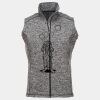 Cosmic Fleece Vest Thumbnail