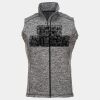 Cosmic Fleece Vest Thumbnail