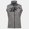 Cosmic Fleece Vest Thumbnail