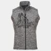 Cosmic Fleece Vest Thumbnail