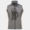 Cosmic Fleece Vest Thumbnail