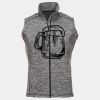 Cosmic Fleece Vest Thumbnail