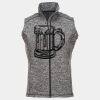 Cosmic Fleece Vest Thumbnail