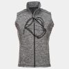 Cosmic Fleece Vest Thumbnail