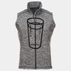 Cosmic Fleece Vest Thumbnail