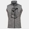 Cosmic Fleece Vest Thumbnail