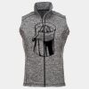 Cosmic Fleece Vest Thumbnail