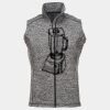 Cosmic Fleece Vest Thumbnail