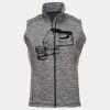 Cosmic Fleece Vest Thumbnail